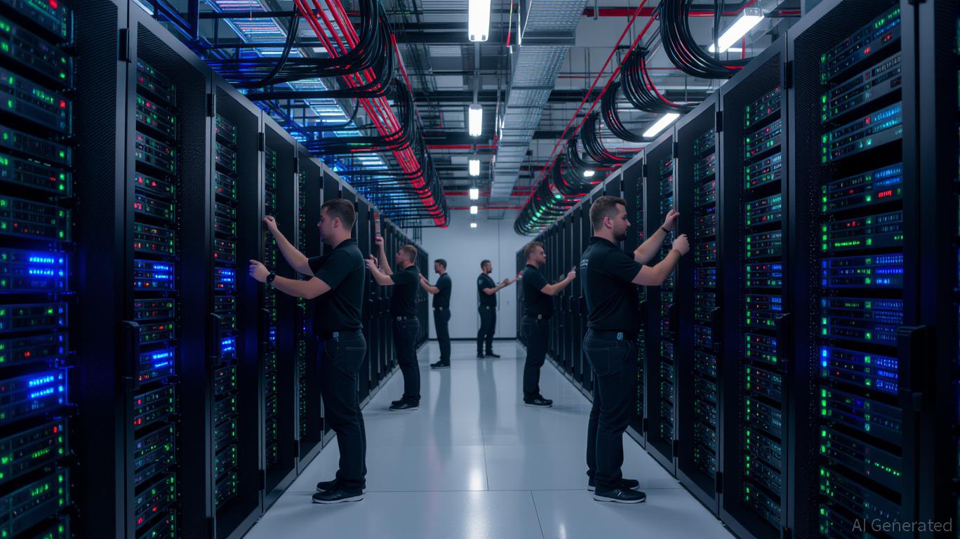 CoreWeave (CRWV): Riding NVIDIA's Coattails in the AI Infrastructure Boom—or Overextending?