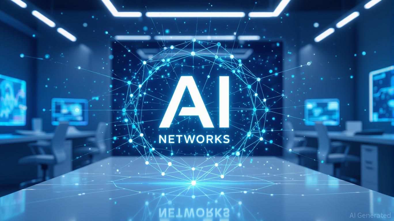 The Billion-Dollar Bet: Why Generative AI Infrastructure is the Next Frontier in Tech Investing