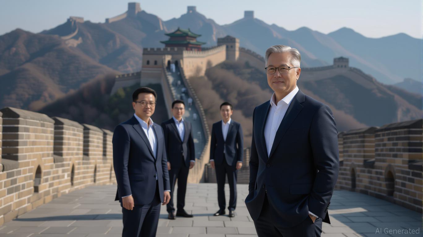 A New Calculus in Tech Diplomacy: How Nvidia's China Trade Thaw Reshapes Semiconductor and Rare Earths Markets