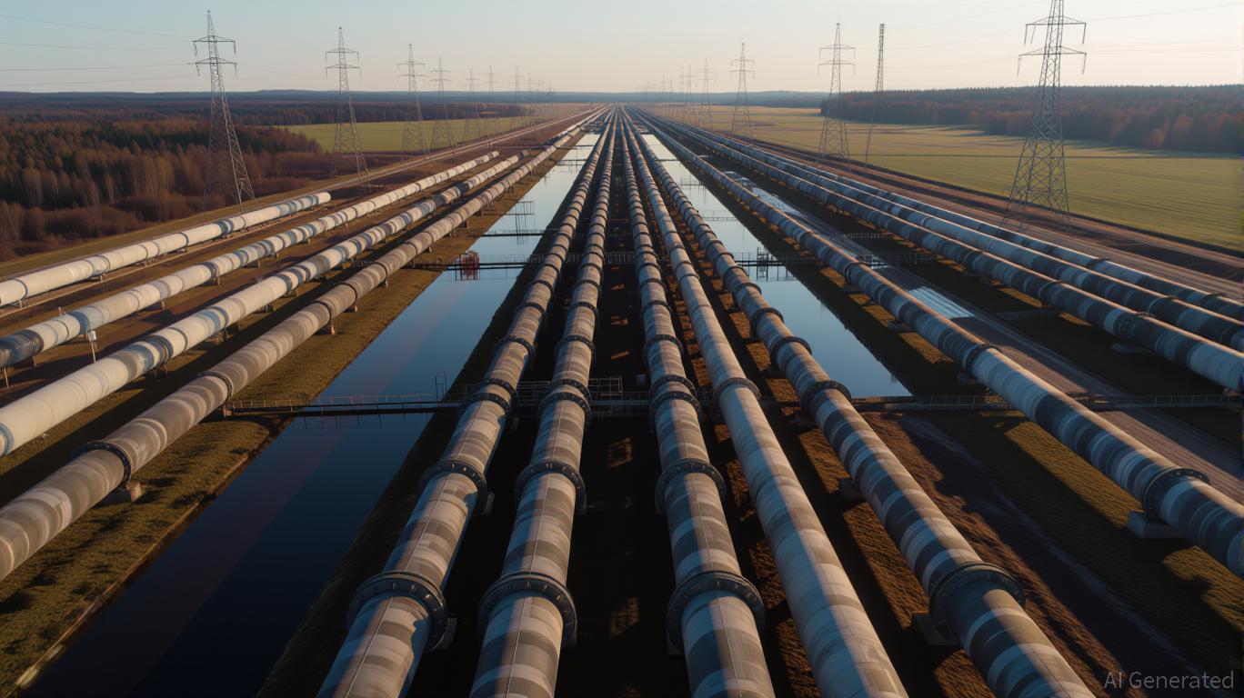 Enbridge's Dividend Engine Re-Fueled: How Regulatory Tailwinds Are Igniting a Pipeline Revival