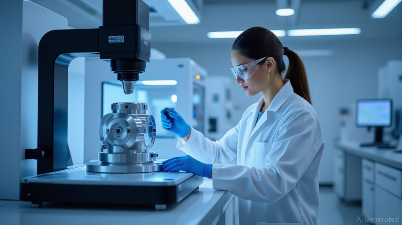 FARO Technologies: A Strategic Gamble on Synergies and Regulatory Hurdles