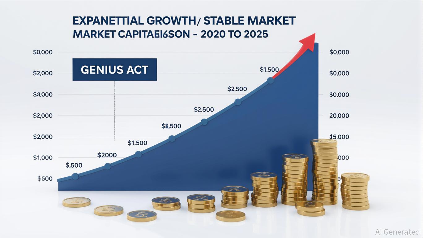 GENIUS Act: A Regulatory Turning Point for Stablecoin Adoption and Institutional Investment