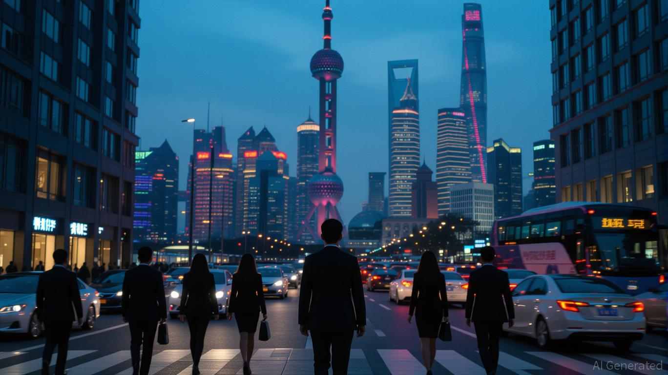 Chinese Convertible Bonds: A Strategic Play in a High-Rate World
