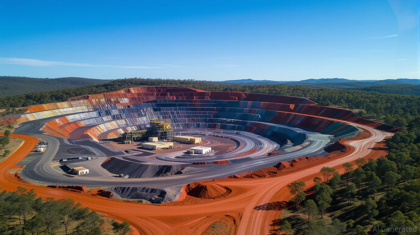 Newmont's Divestiture Surge Bolsters Balance Sheet and Fuels Shareholder Rewards