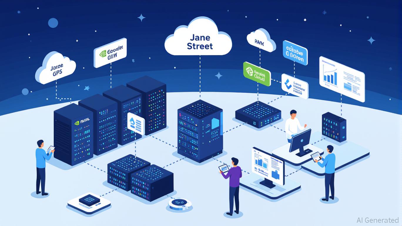AI Ecosystems Rise: Why Vertical Integration is the New Edge in the AI Funding Boom