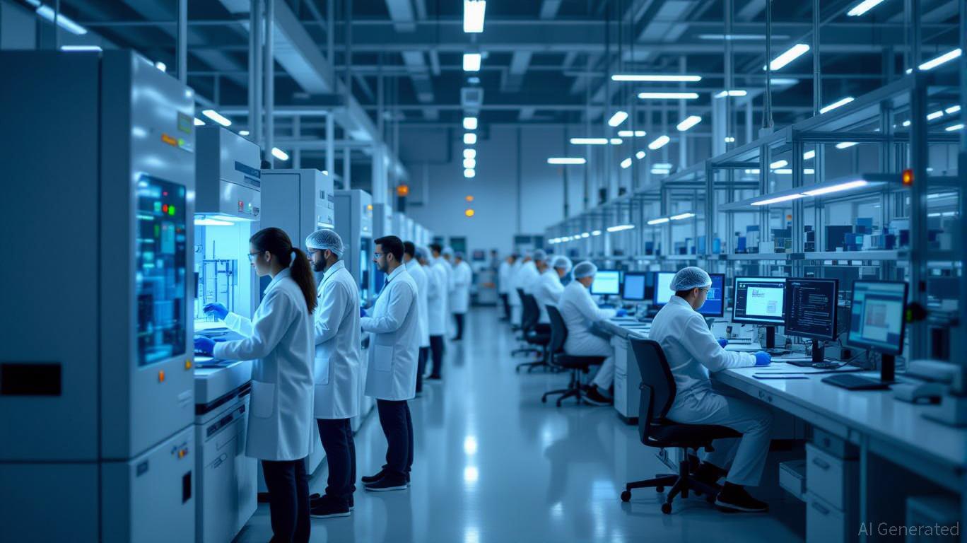 Navigating Tariff Tensions: Crypto and Resilient Equities Offer Opportunistic Gains