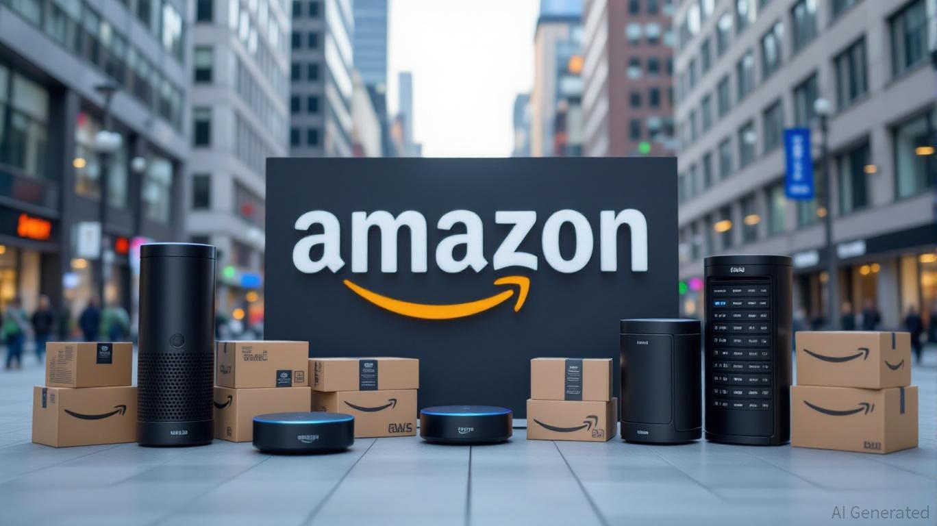 Should You Buy and Hold Amazon Stock for 20 Years? Assessing Its Moat and Valuation