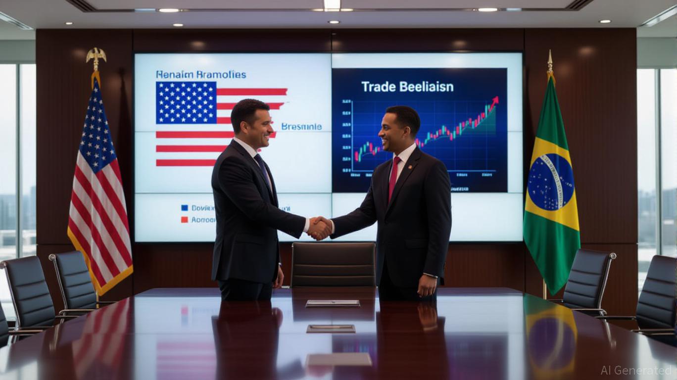 Navigating U.S.-Brazil Trade Tensions: Opportunities in Tech, Ag, and Energy Amid Retaliation Risks