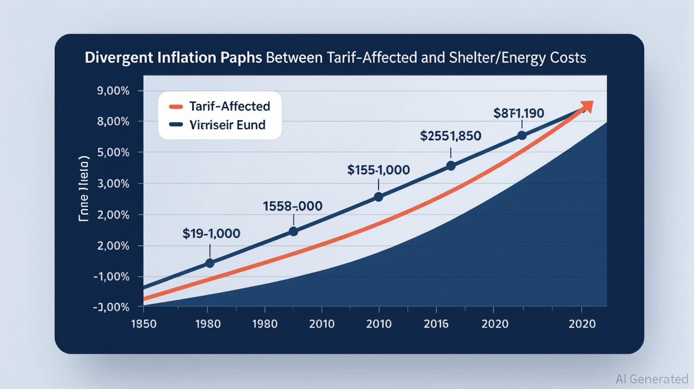Beneath the Surface: Why Tariffs Are the Silent Catalyst for Inflation and How to Protect Portfolios