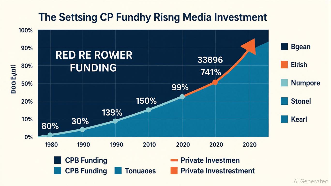 Navigating Fiscal Crosscurrents: Opportunities in Post-Rescission U.S. Media and Healthcare
