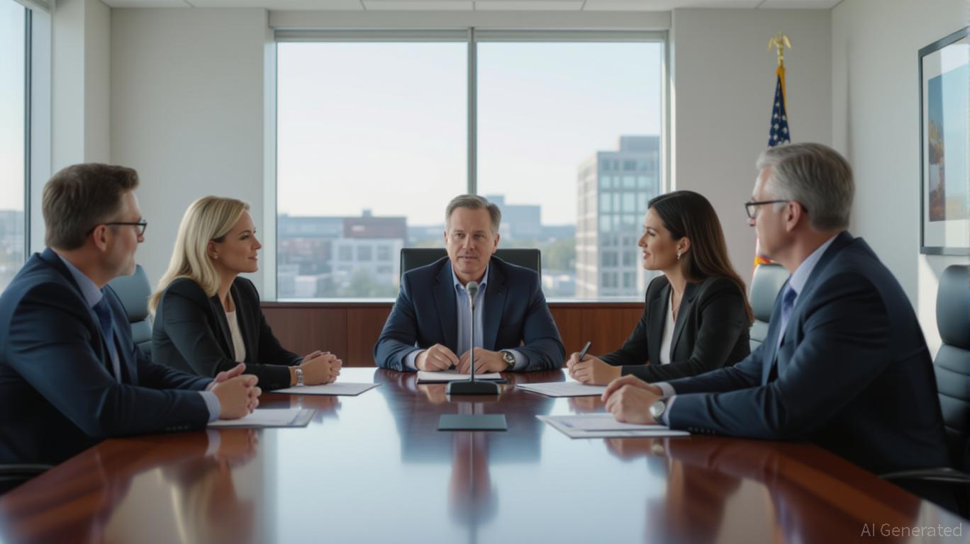 J.B. Hunt's Q2 2025 Earnings Call: Unraveling Contradictions in Pricing, Costs, and Cash Flow Strategies