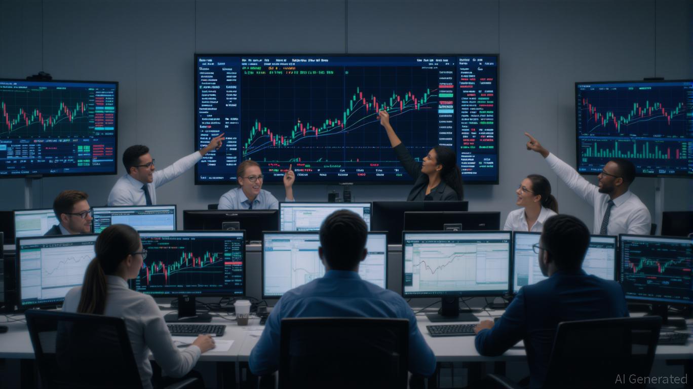 Interactive Brokers (IBKR) Q2 Earnings: A Catalyst for Near-Term Gains Amid Robust Client Activity