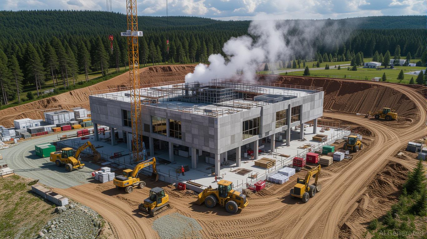 Liberty Energy's Dividend: A Beacon of Stability in a Volatile Energy Landscape