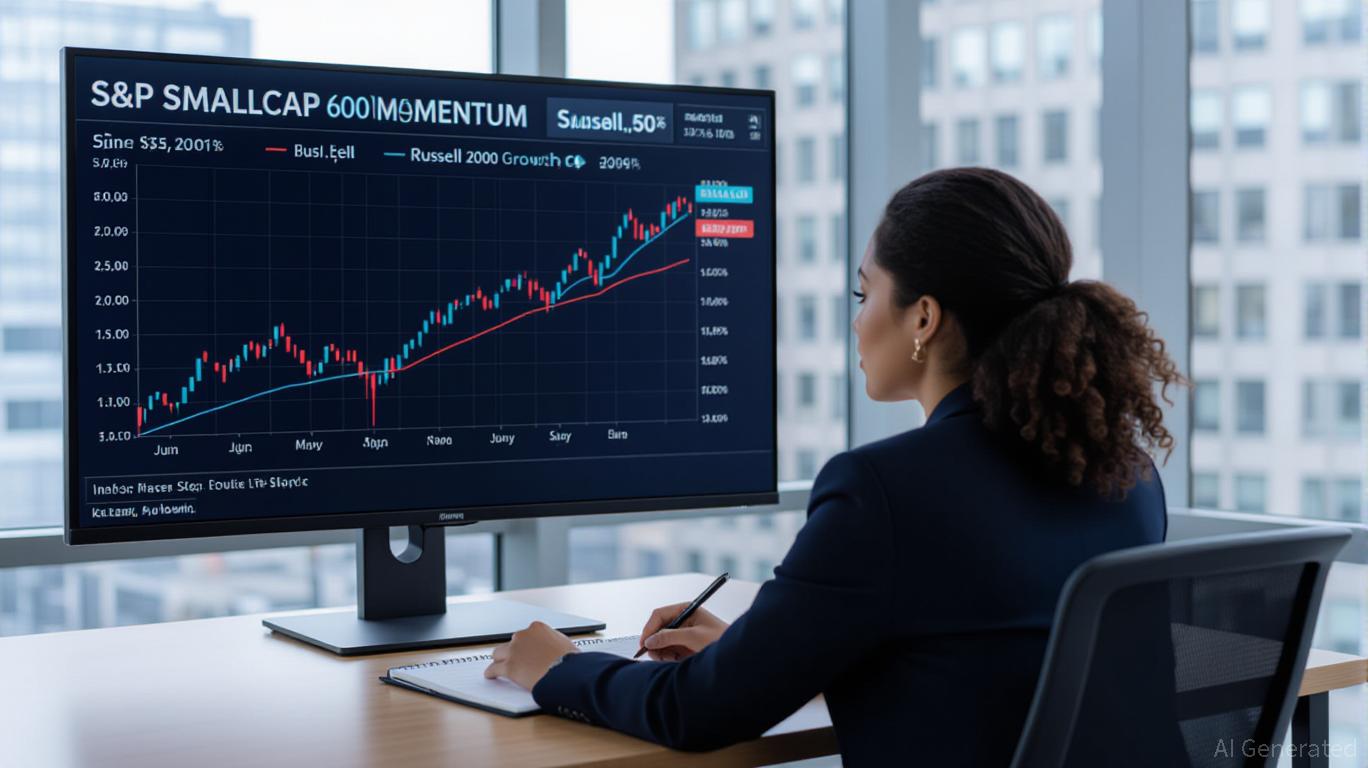 XSMO: A GARP-Backed Edge in Small-Cap Momentum Investing