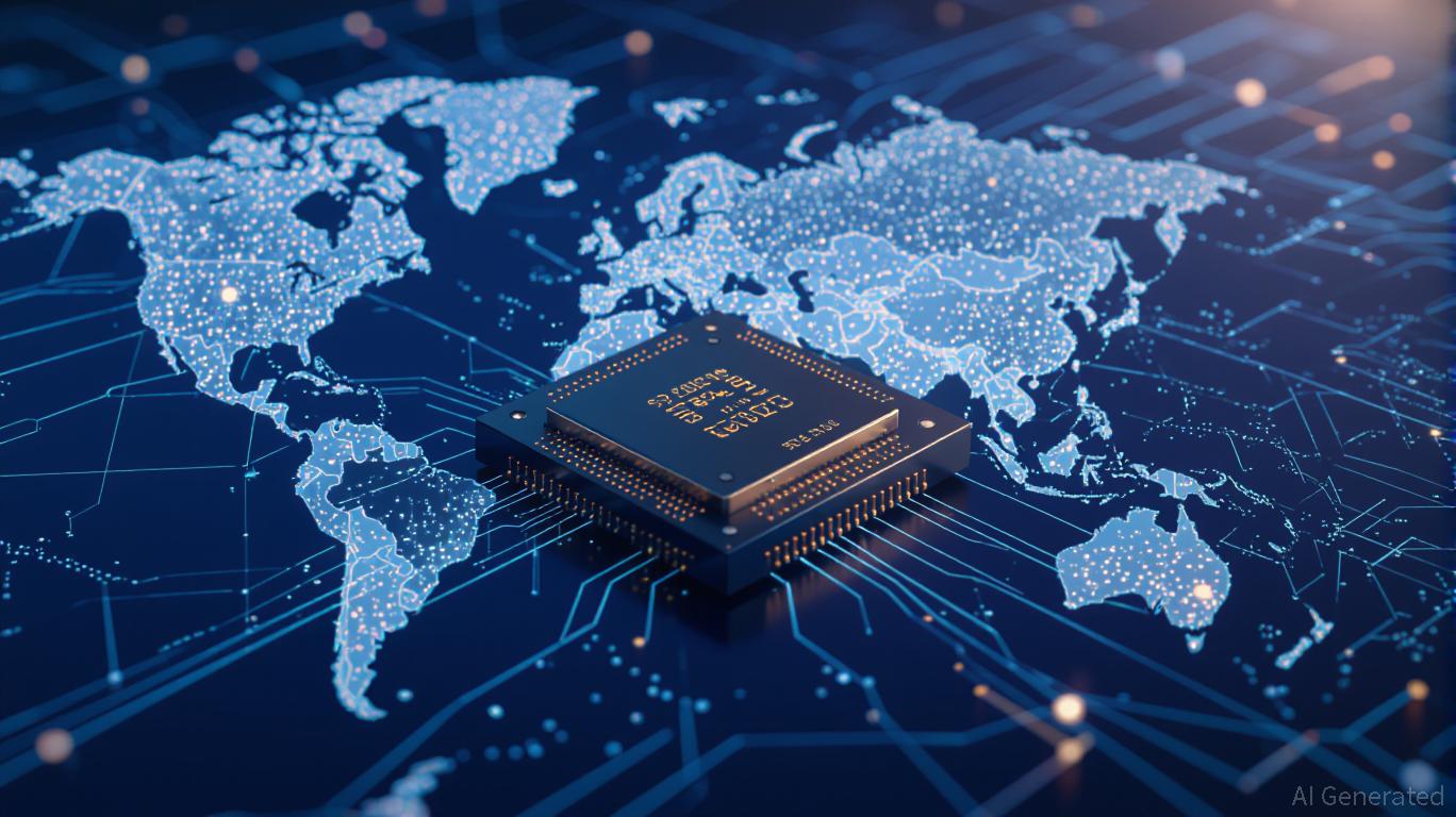 Hong Kong Equities as a Barometer of US-China Relations and Chinese Growth: Strategic Opportunities in Tech and Consumer Sectors Amid Geopolitical Thaw