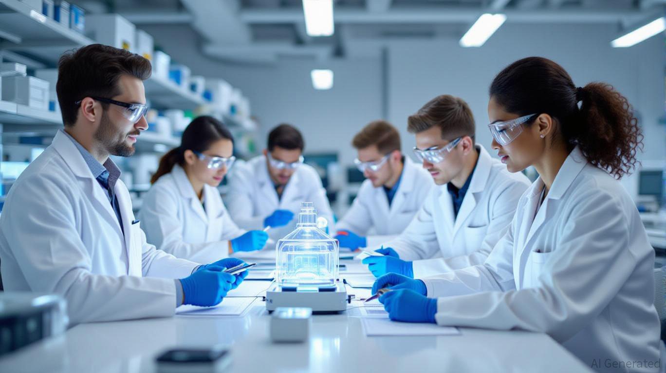 Matthews International: A Strategic Board and Hidden Value in Energy Storage