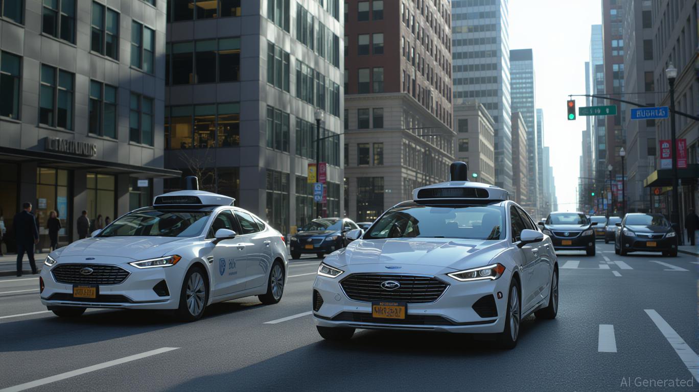 Regulatory Crossroads: NHTSA's New Era for Self-Driving Cars – Risks, Rewards, and the Road Ahead