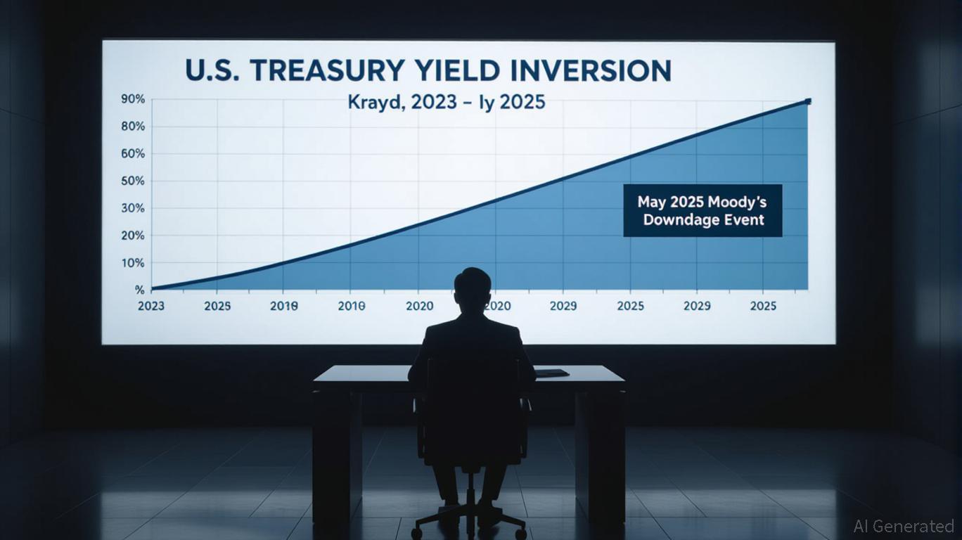 Navigating the New Normal: U.S. Treasury Yields, Credit Risk, and Strategic Opportunities in a Post-Downgrade World