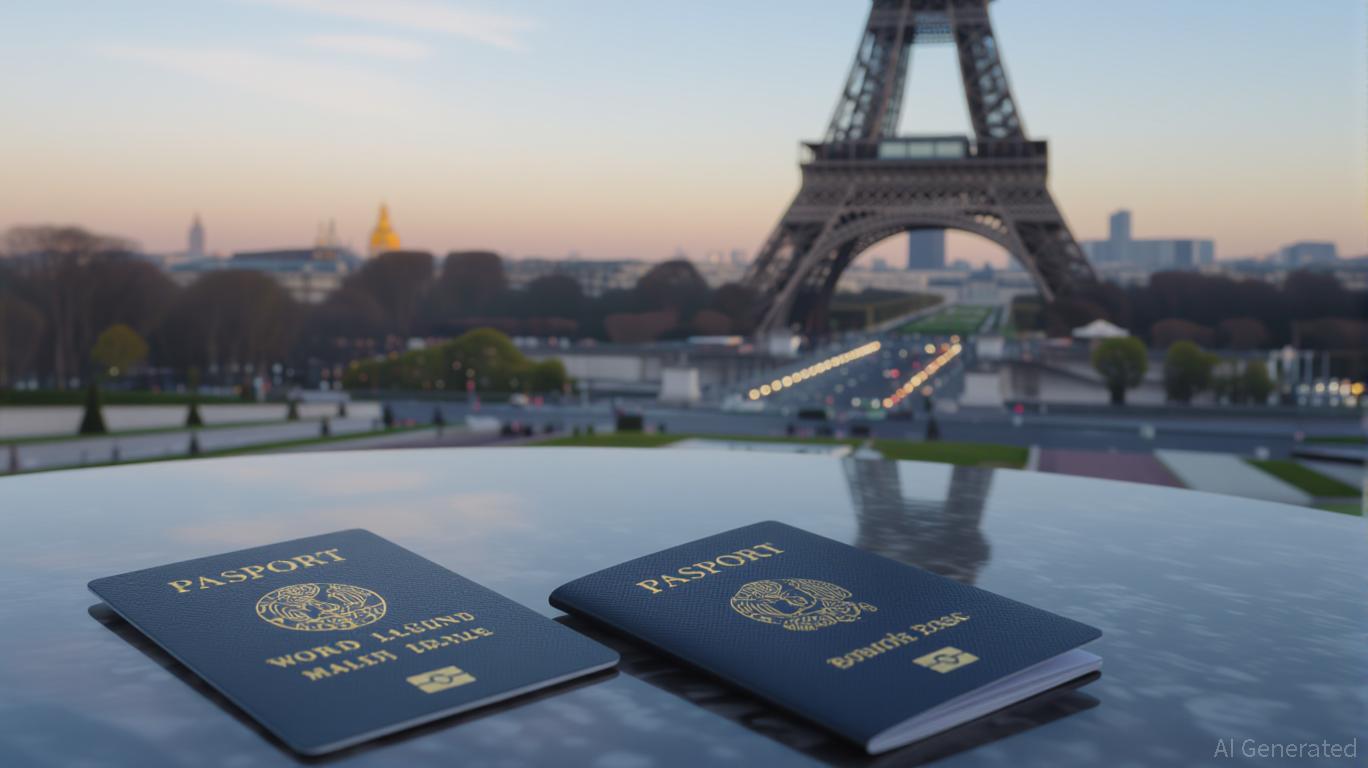 Mastercard's Experience-Driven Pivot: A Strategic Bet on the New Luxury Economy