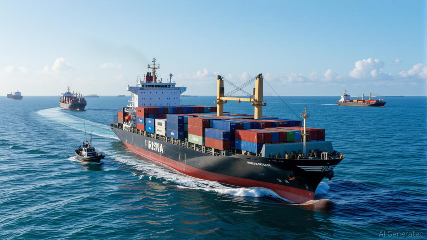 Navigating Asia-Pacific Equity Volatility: Trade Tariffs and Crypto Uncertainty Create Sector-Specific Opportunities