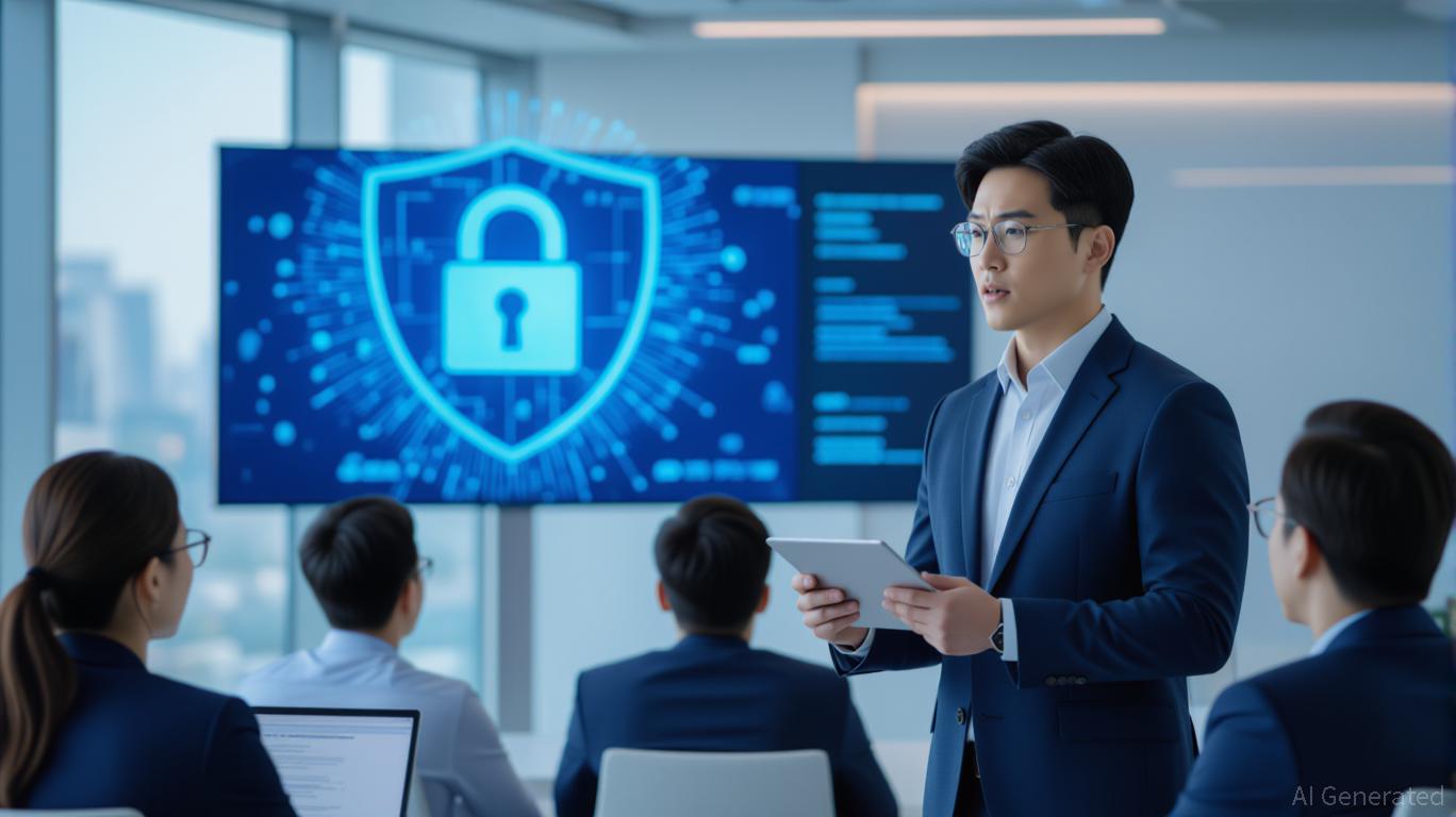 Naver's Security Overhaul and Privacy Focus: Building a Fortress for Long-Term Growth