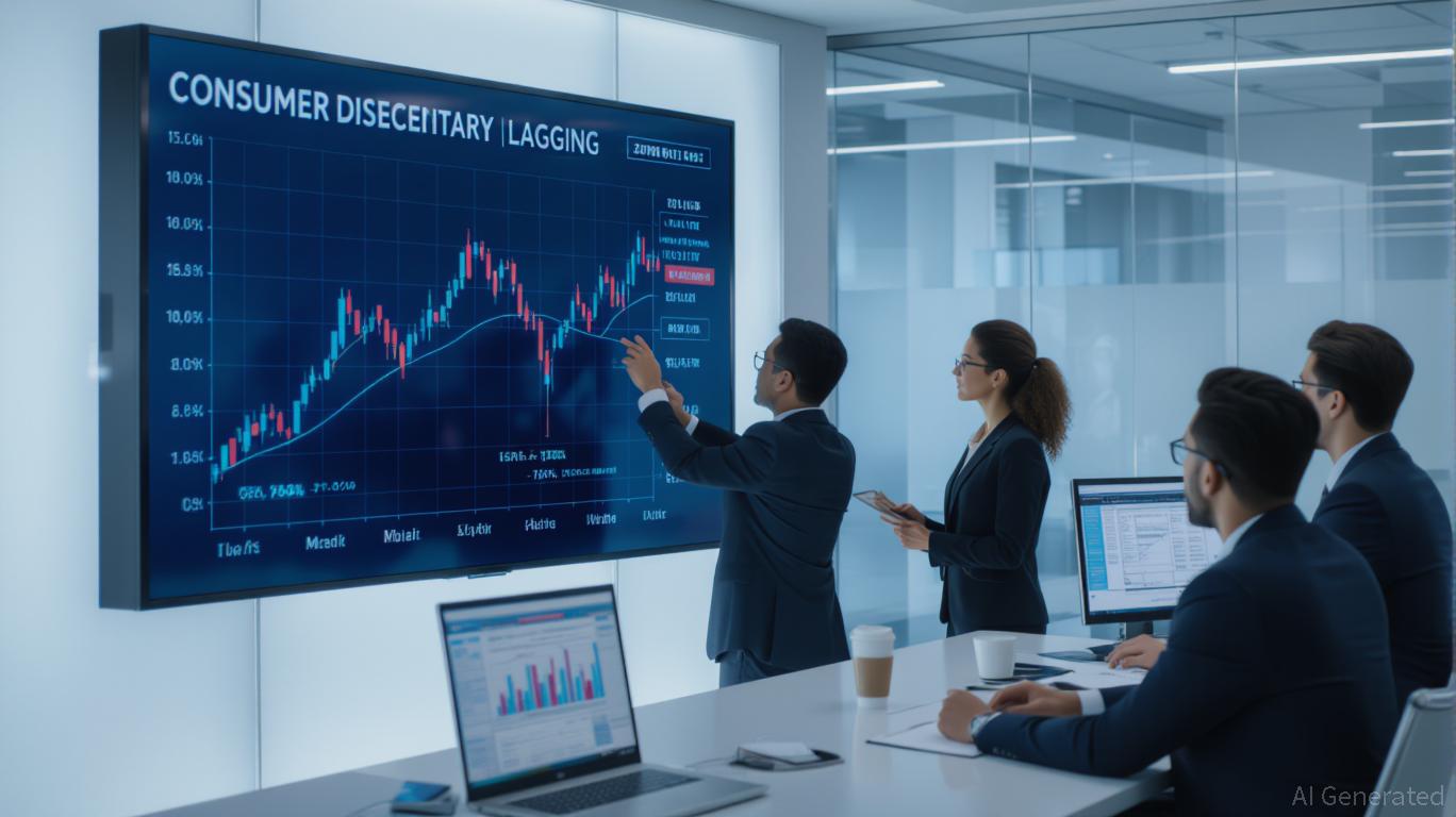 Tariff-Driven Inflation and the S&P 500: Navigating Sector Rotation and Rate Risks