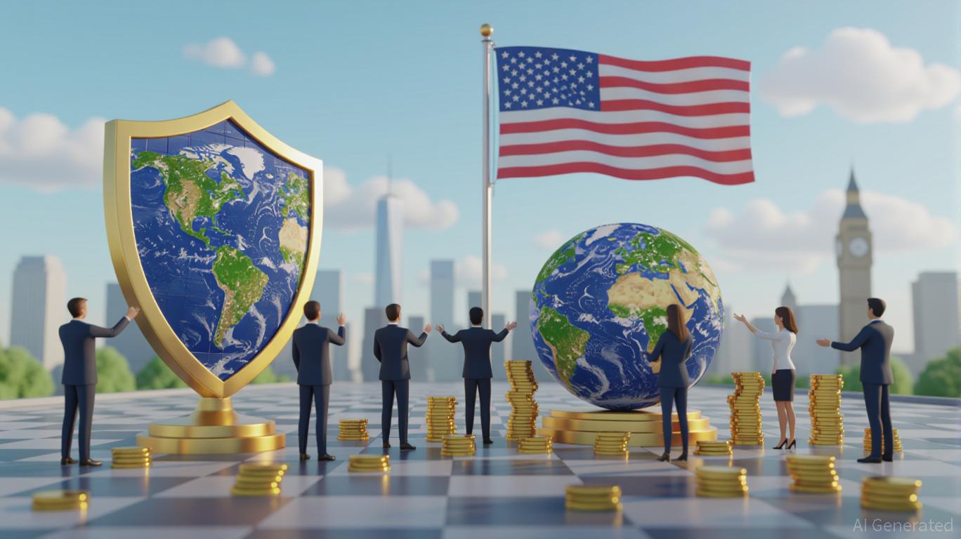 Navigating Inflation and Tariffs: Strategic Plays for Investors in 2025