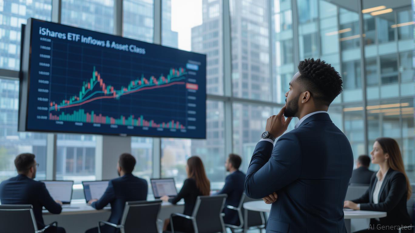 BlackRock's ETF Resilience and Strategic Diversification Fuel Long-Term Growth