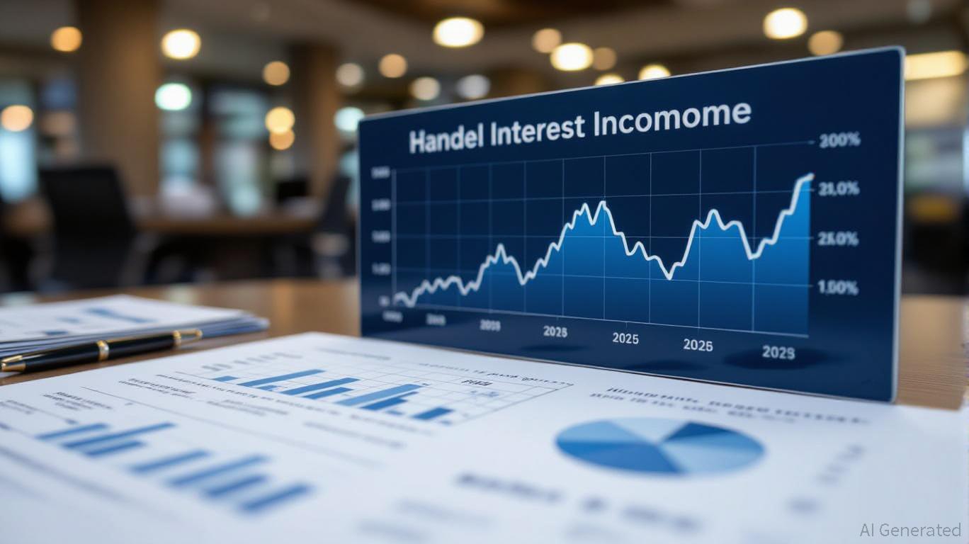 Handelsbanken's Q2 Earnings Miss: Can Dividends Stay Strong in a Weaker Profit Environment?