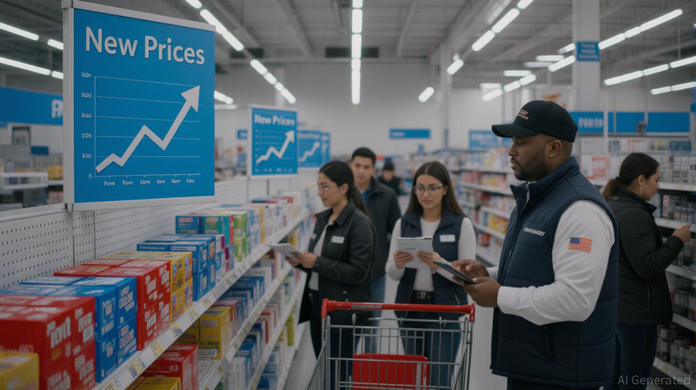 Trade Wars, Tariffs, and Tight Money: Why Inflation Risks Are Shaping the Fed's Hand—and Your Portfolio