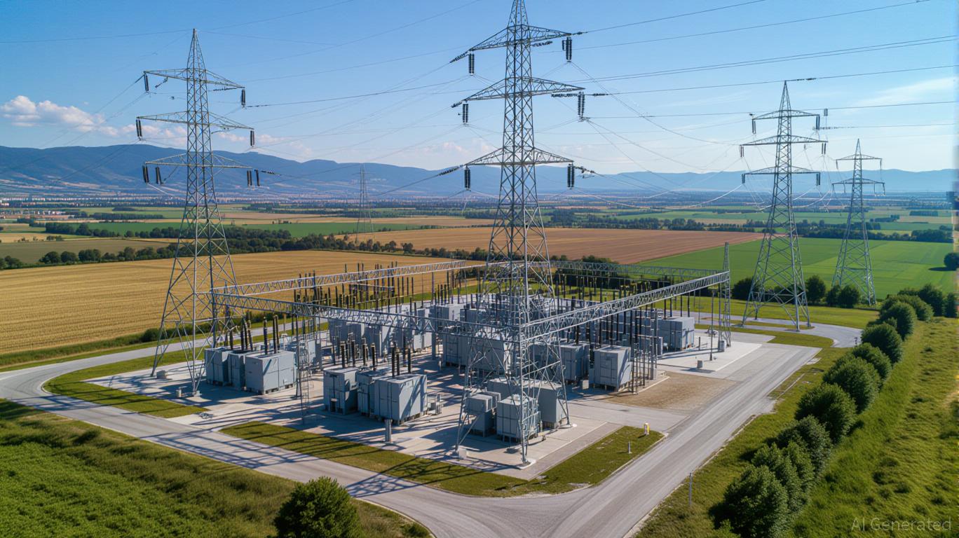 Green Bonds and Grids: Terna's EUR750m Issuance Signals a Strategic Inflection Point for Europe's Energy Transition