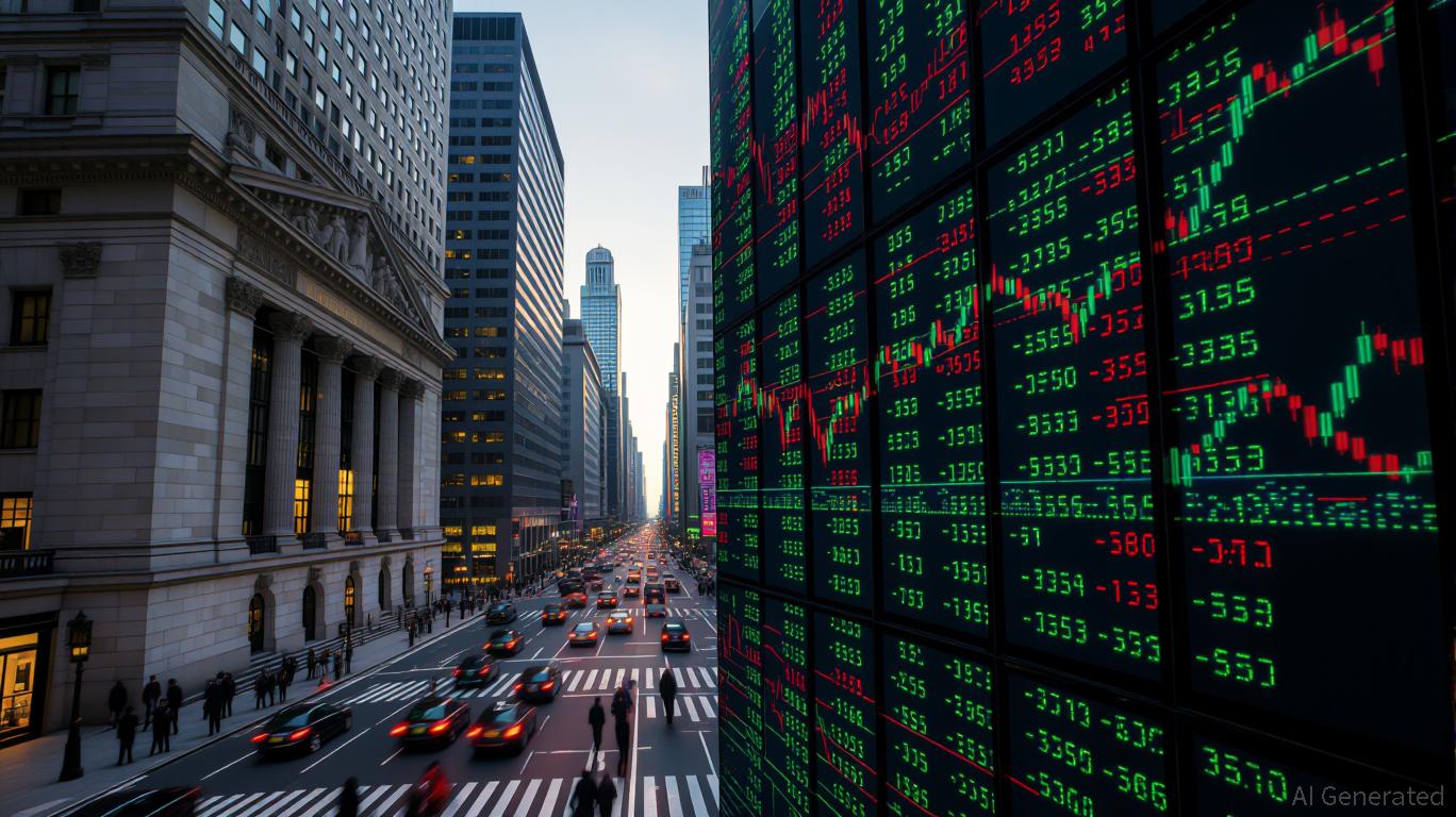 Fed Crossroads: How Rate Signals Are Shaping Asian Equities and the Dollar's Fate