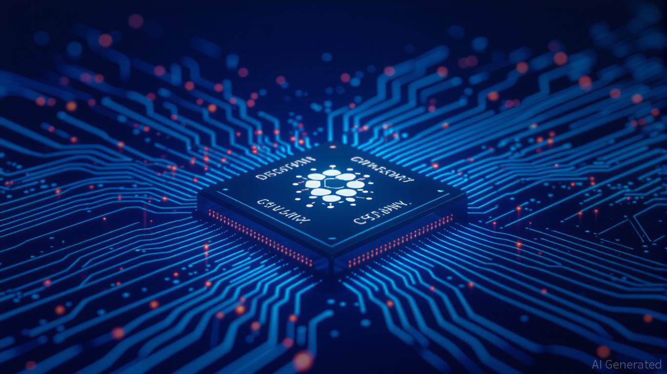 Cardano (ADA) Breaks Higher: Technical Momentum and Institutional Adoption Fuel a Blockchain 3.0 Surge