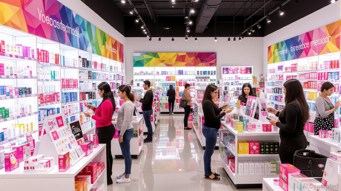 Navigating UK Retail Resilience: Sector-Specific Opportunities in Inflationary Times