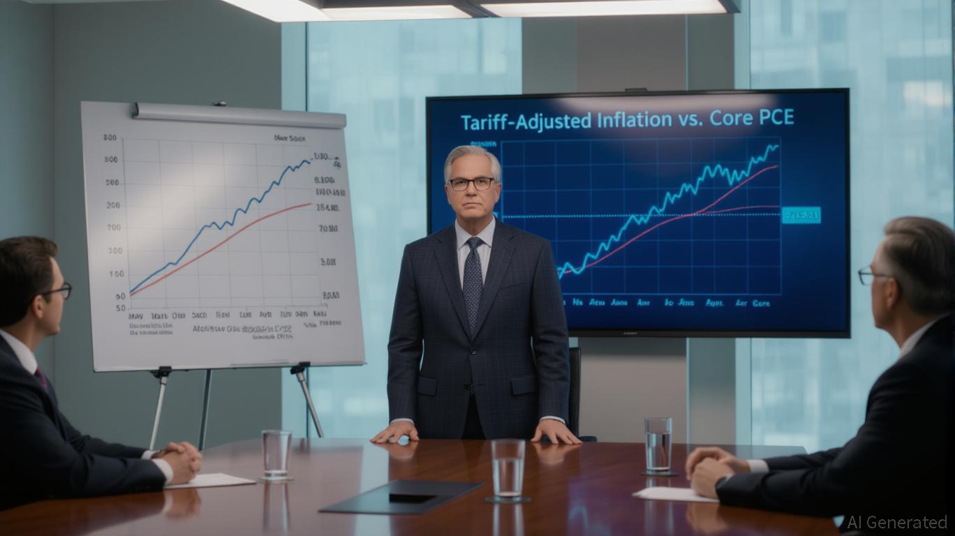 Tariffs, Inflation, and the Fed: Navigating Rate Cuts and Sectoral Opportunities