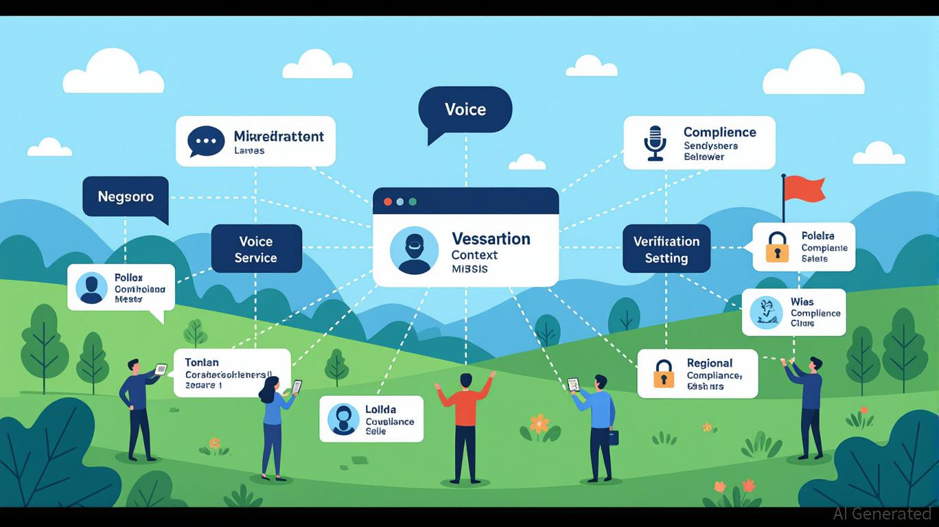 Sinch's Model Context Protocol: A Catalyst for AI-Driven Communication Disruption