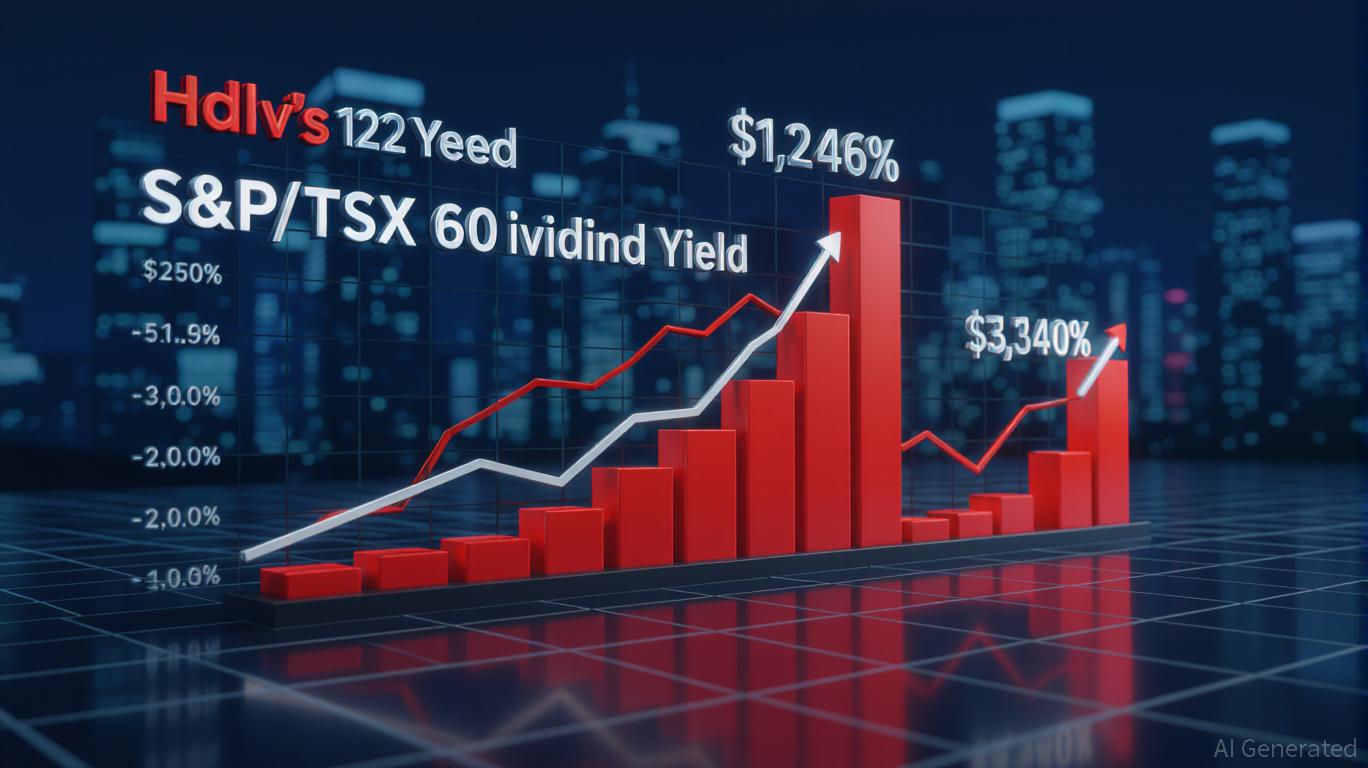 HDIV:CA's 12.40% Yield: A High-Octane Income Play with Risks to Ponder