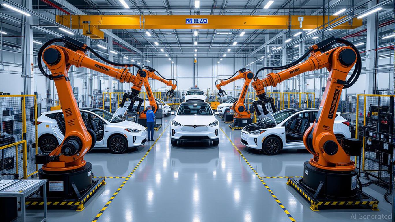 Trump Tariffs as a Catalyst for Supply Chain Reshoring: Seizing the Long-Term Strategic Advantage