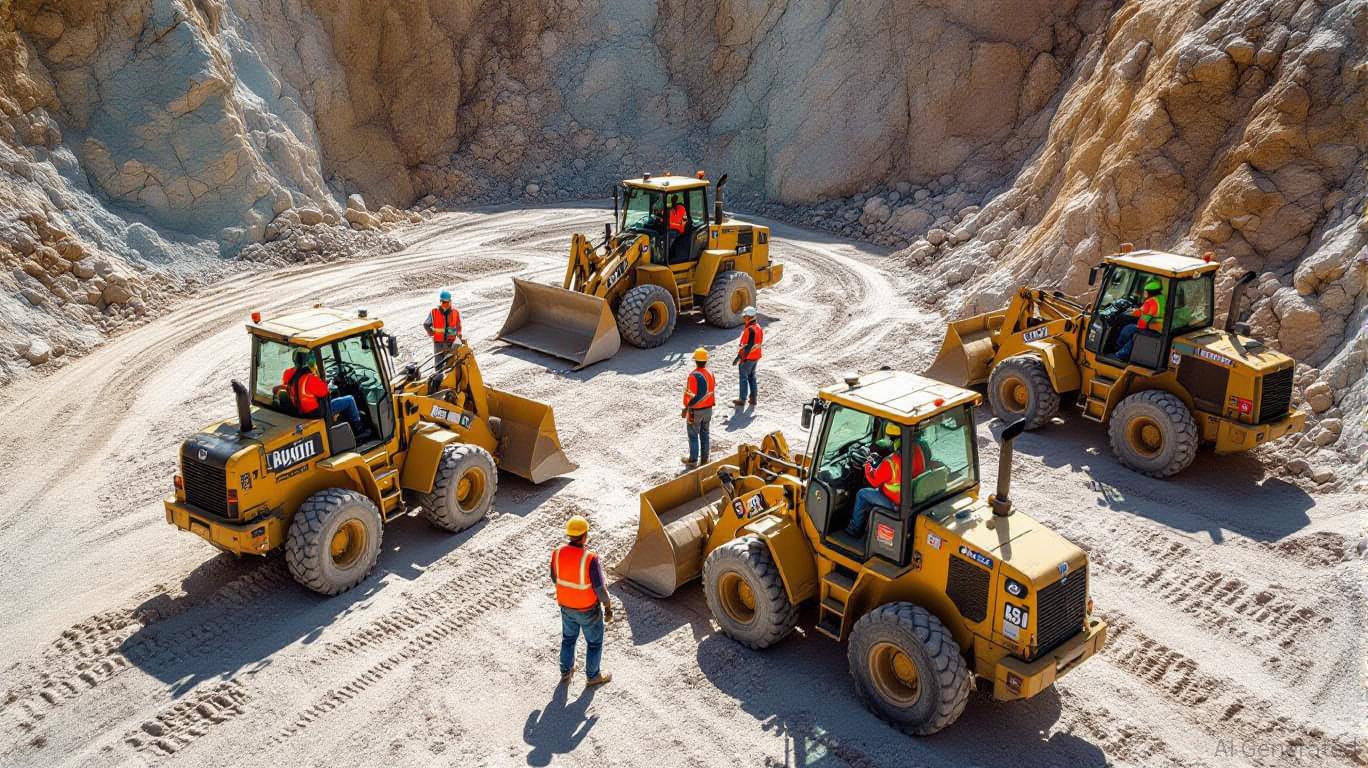 Vulcan Materials (VMC) Q2 Earnings: A Foundation for Infrastructure Growth