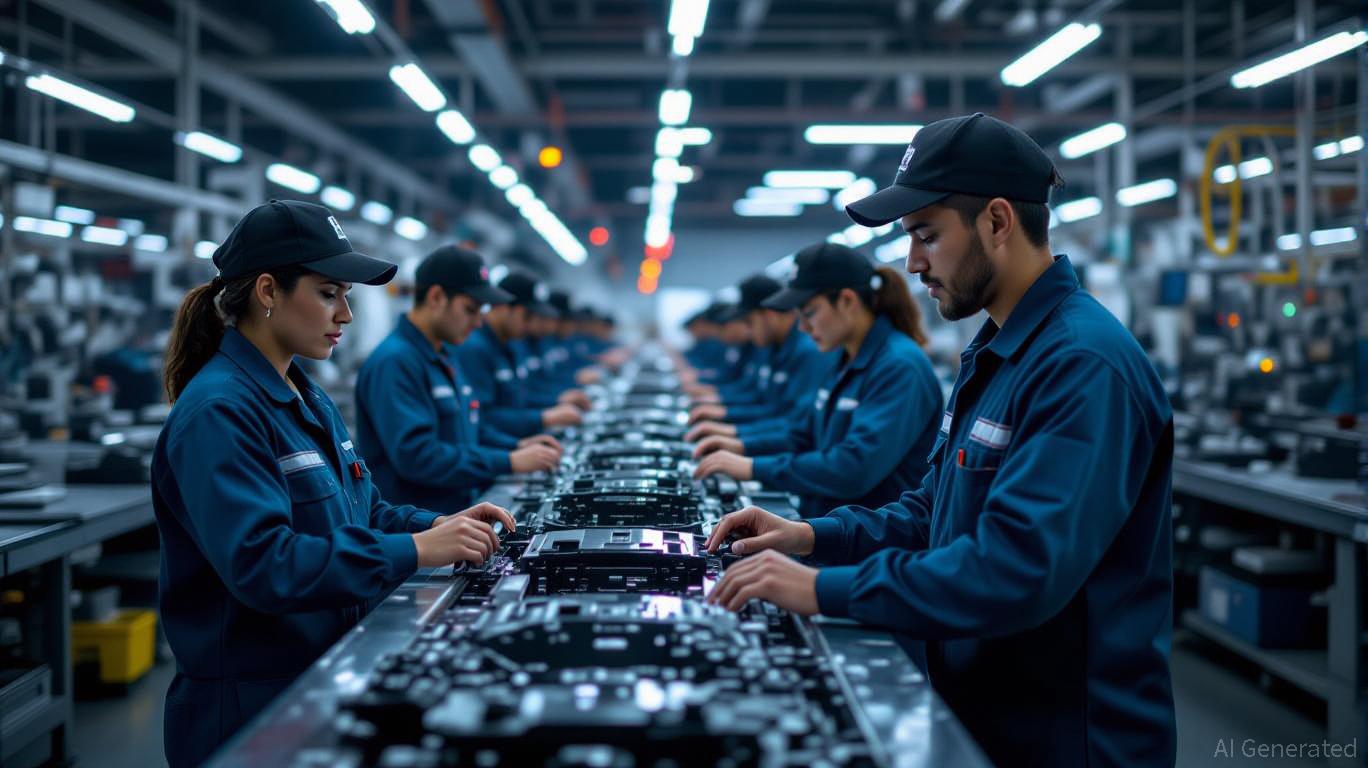 Navigating Tariff Turbulence: Where to Invest in a Fractured World