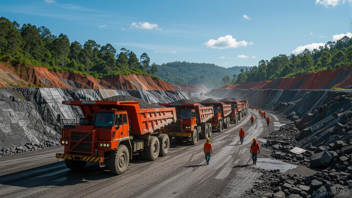Indonesia-US Trade Deal: Navigating Copper, Aerospace, and Geopolitical Risks