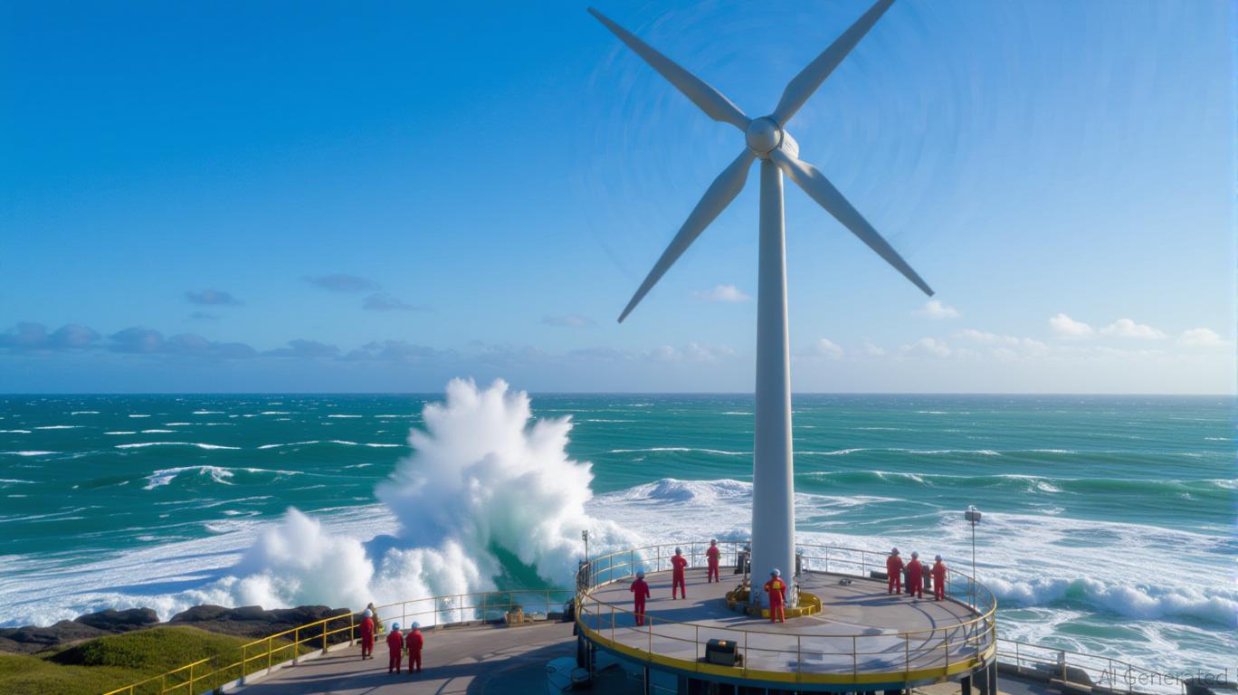 TotalEnergies Navigates Volatility with Renewable Momentum