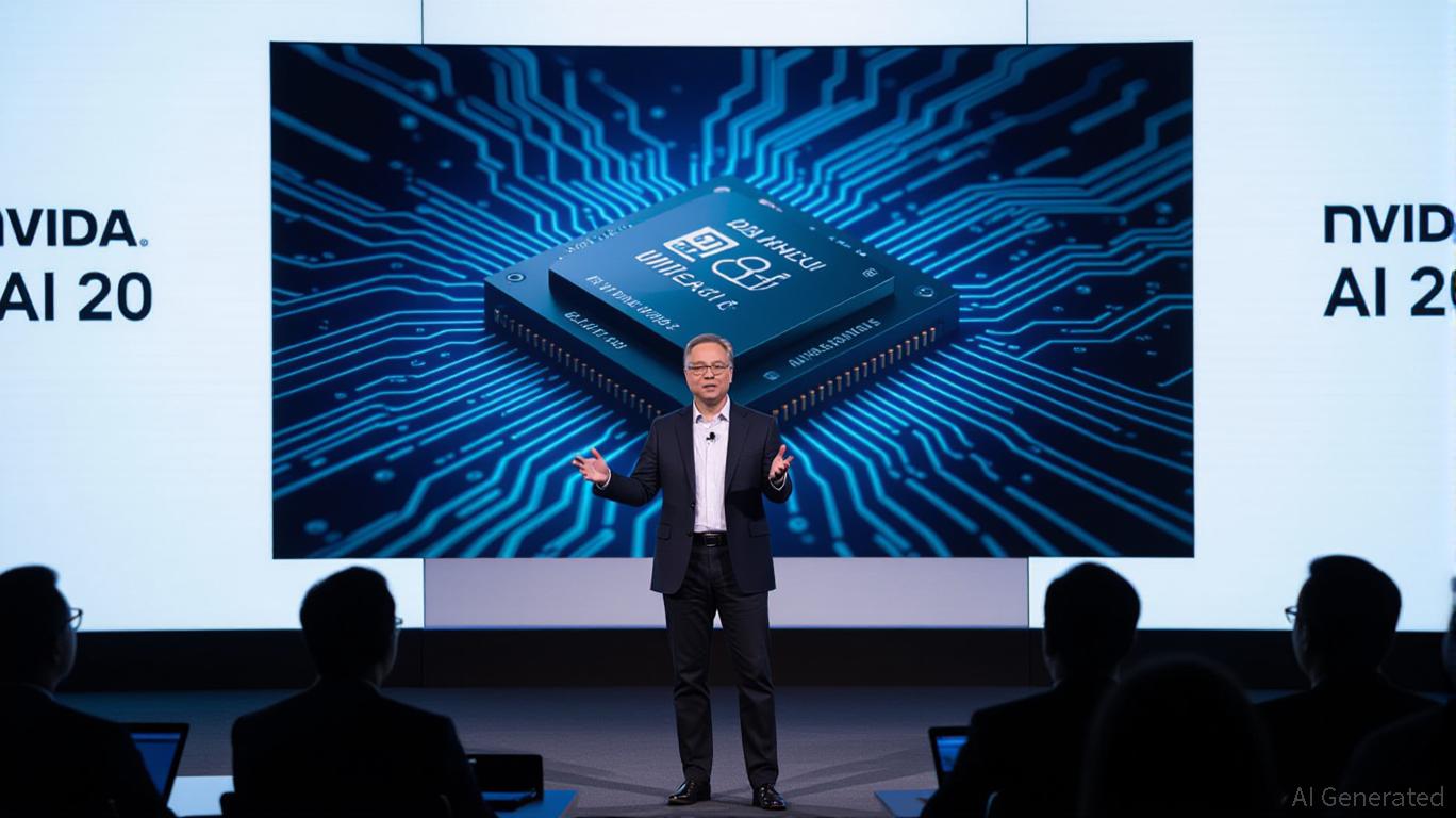 Nvidia's Return to China: A Strategic Masterstroke in the AI Chip Wars