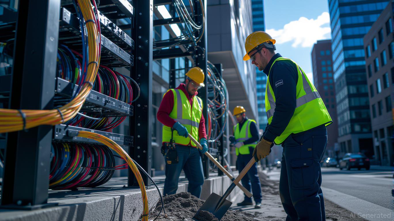 Cogeco Communications: A Contrarian Gem in Telecom, Backed by Resilient Free Cash Flow