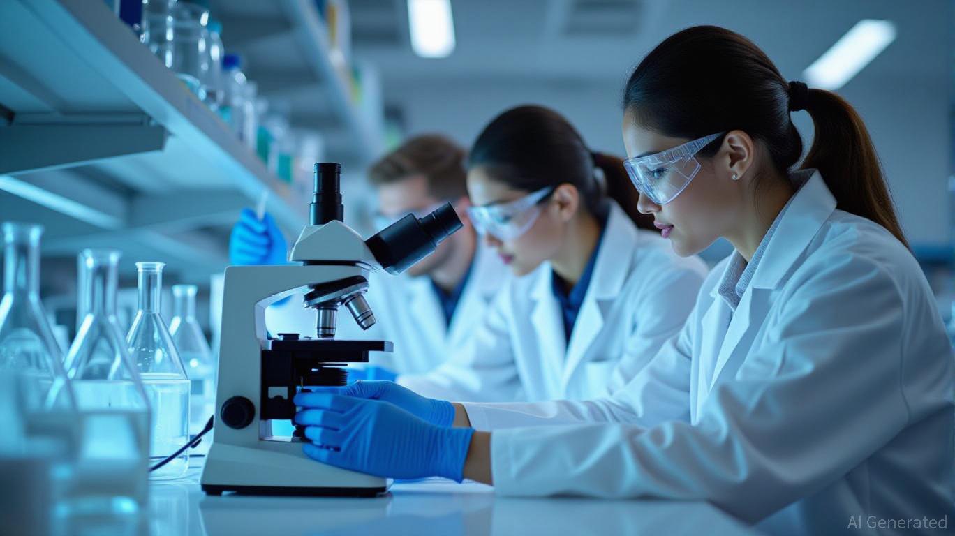 AstraZeneca's Anselamimab Stumbles in AL Amyloidosis: A Crossroads for Rare Disease Innovation?