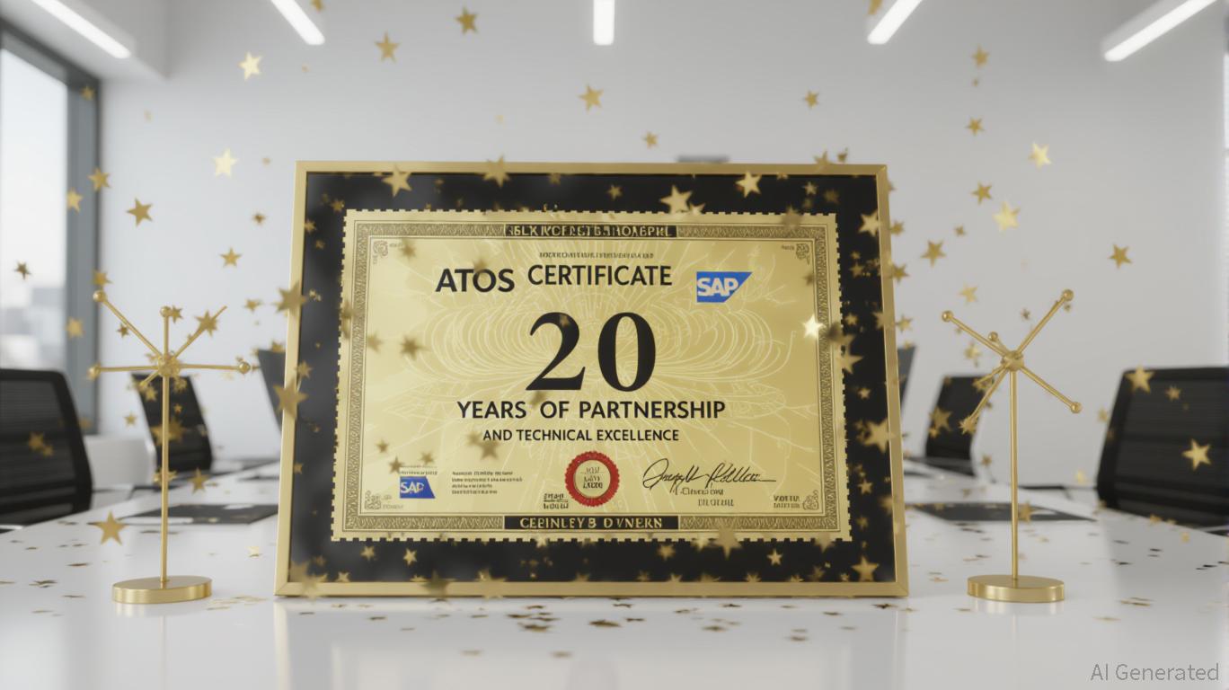 Atos and SAP: A Decade of Certifications Fuels Scalability in the Cloud Era