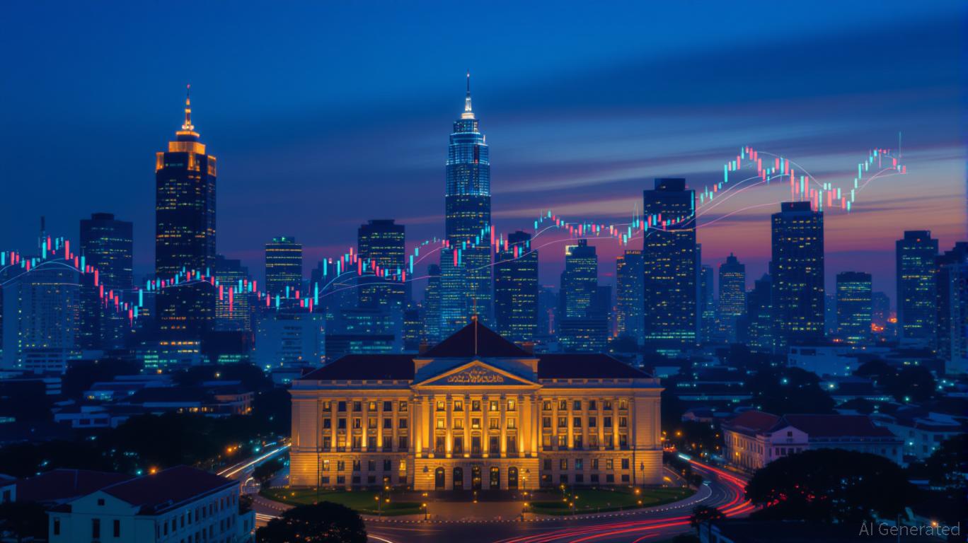 Jakarta's Resilience Amid US Inflation: Strategic Opportunities in Indonesian Equities and the Rupiah