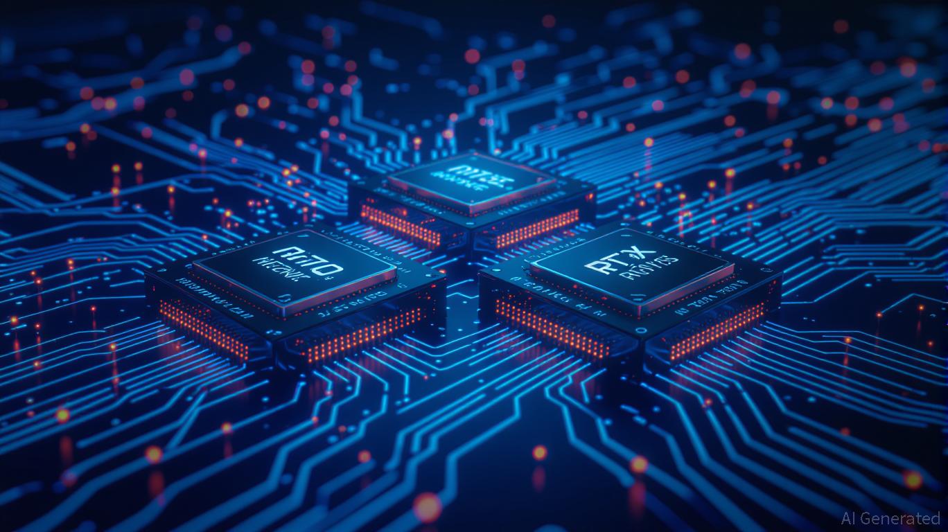 Nvidia's China Chip Win: A Regulatory U-Turn Signals AI Supremacy