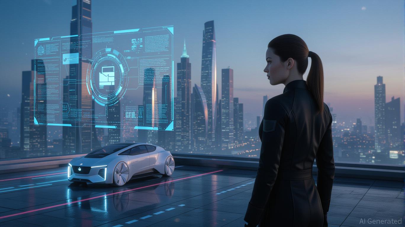 Positioning for the AI-Driven Paradigm Shift: Why the Invesco QQQ Trust Could Be Your Best Bet