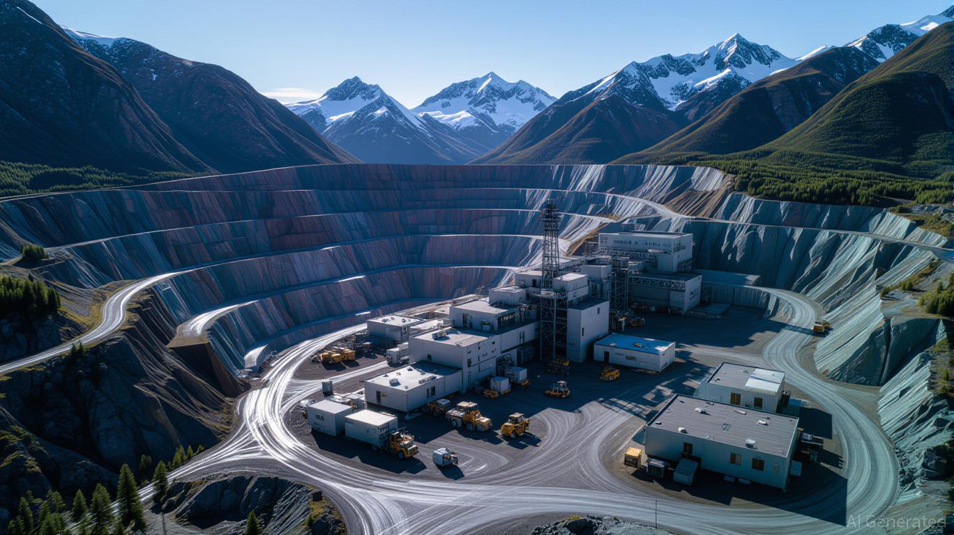 Hecla Mining: A Silver Lining in a Clouded Valuation